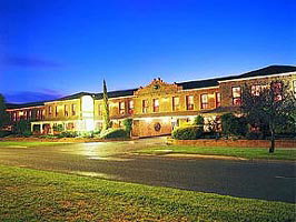 Echuca VIC Accommodation Main Beach