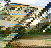 River Sands Holiday Apartments