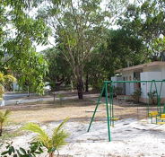 Peninsula Caravan Park - Accommodation Main Beach