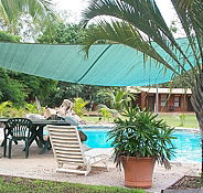 Territory Manor - Accommodation Main Beach