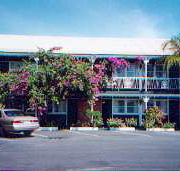 Mineral Sands Motel - Accommodation Main Beach