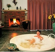 Boronia Peak Villas - Accommodation Main Beach