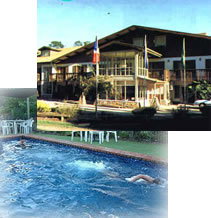 Bright VIC Accommodation Main Beach