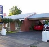 Jolly Swagman Motor Inn - Accommodation Main Beach