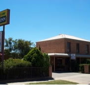 Rodney Motor Inn - Accommodation Main Beach