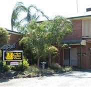 Rushworth Motel - Accommodation Main Beach