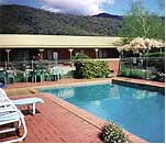 Snowgum Motel - Accommodation Main Beach 0