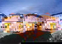 Katoomba NSW Accommodation Main Beach