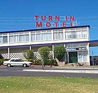 Turnin Motel - Accommodation Main Beach