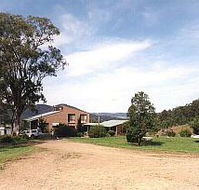 Valley View Homestead B And B - Accommodation Main Beach