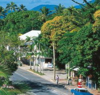 Macrossan House Boutique Holiday Apartments - Accommodation Main Beach