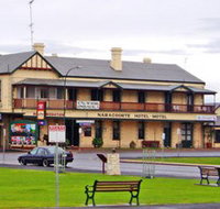 Naracoorte Hotel/Motel - Accommodation Main Beach