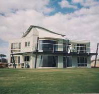 Moonta Bay Escape - Accommodation Main Beach