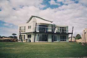 Moonta Bay Escape - Accommodation Main Beach 0
