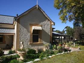 Steinfeld SA Accommodation Main Beach
