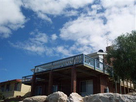 The Boardwalk - Accommodation Main Beach 0