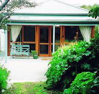 Ruby's Robe Cottage - Accommodation Main Beach