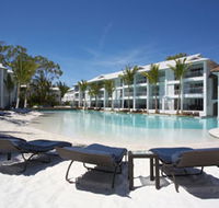 Peppers Beach Club Port Douglas - Accommodation Main Beach