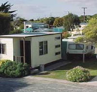 Discovery Holiday Park - Robe - Accommodation Main Beach