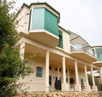 Number 13 On The Beach - Accommodation Main Beach