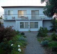 Salty Grape Beach House