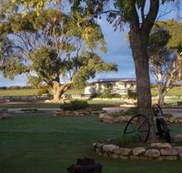 Coodlie Park Farm Retreat - Accommodation Main Beach