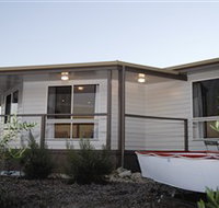 The Boathouse - Accommodation Main Beach