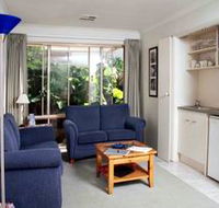 Bellevue Bed  Breakfast - Accommodation Main Beach