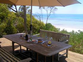 Passing Winds Emu Bay Kangaroo Island - Accommodation Main Beach 0