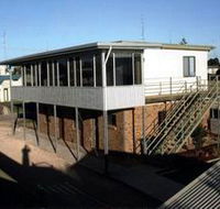 Gulf Vista - Accommodation Main Beach