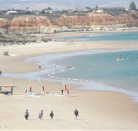 Waterfront Port Noarlunga