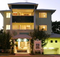  Verandahs Boutique Apartments - Accommodation Main Beach