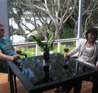 Lakes Edge Robe - Accommodation Main Beach