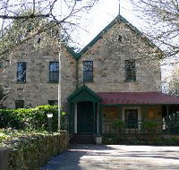 Woodhouse Activity Centre - Accommodation Main Beach