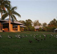 Feathers Sanctuary - Accommodation Main Beach