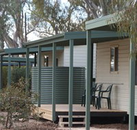 Quorn Caravan Park - Accommodation Main Beach