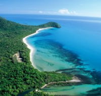 Cape Tribulation Camping - Accommodation Main Beach