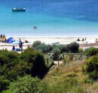 The Cubby - Accommodation Main Beach