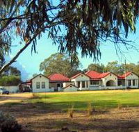 Whurra Mundi Homestead - Accommodation Main Beach