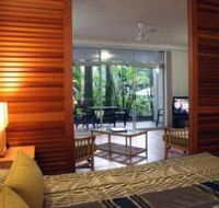 Port Douglas Palm Villas - Accommodation Main Beach