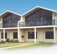 Sunrise Apartments - Accommodation Main Beach