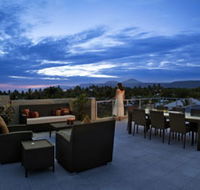 Coconut Grove Apartments Port Douglas - Accommodation Main Beach