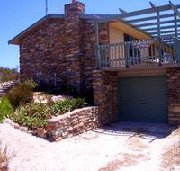 Kangaroo Island Beach Retreat - Accommodation Main Beach