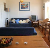 The Wheelhouse - Accommodation Main Beach