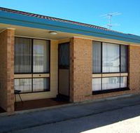 Stansbury Villas - Accommodation Main Beach