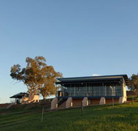 Barossa Pavilions