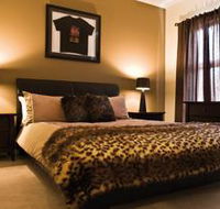 McLaren Vale Studio Apartments - Accommodation Main Beach