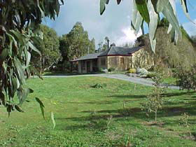 Nowhere Else Cottage - Accommodation Main Beach 0