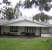 Naracoorte Cottages - Pinkerton Hill - Accommodation Main Beach