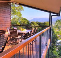 Kookas Bed and Breakfast - Accommodation Main Beach